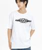 BY.L Crown Tron Short-Sleeve T-Shirt White