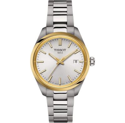 Tissot T150.210.21.031.00 Watch (T1502102103100) Pr 100 34Mm