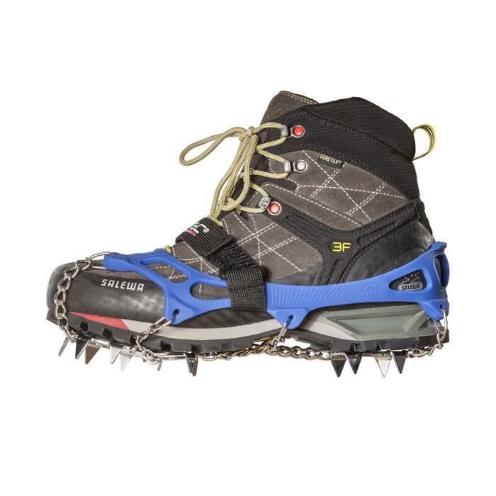 Chaussures ski homme Nortec Alp - Blanc - Accessoires