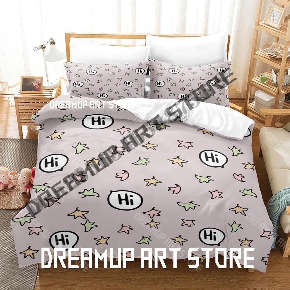 Kit Feuilles d'Érable Connor Kit Heartstopper Ensemble de Literie Simple Jumeau Full Queen King Size Ensemble de Literie Ensembles de Chambre d'Adulte Ensemble de Draps EU Single 90x200cm