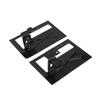 For On-the-Go Renovations Adjustable Cutting Bracket Adjustable Angle Grinder Stand Woodworking Tools Adaptable Cutting Range
