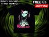 Heißes Tokio Hotel Band Baumwoll T-Shirt schwarz s4xl nl1664 Unisex T-Shirt