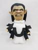 Skibidi Toilet Plush Toy - Cross-Border Adventure with Titan Speaker and Monitor Men