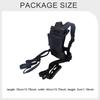 Kids Ski And Snowboard Harness Teaching Ski Beginners Ski Training Harness