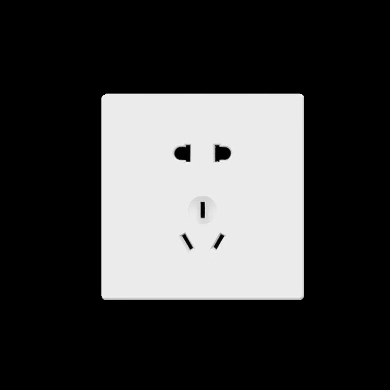 Yipan A20 Series Type 86 Wall Socket Panel