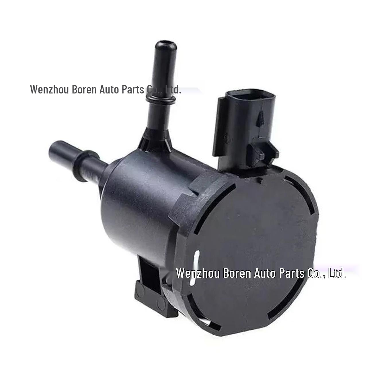 

Mercedes Carbon Canister Purge Solenoid Valve (A0014760532, 0004760600)