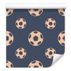 Football Sport Wallpaper for Living Room and Bedroom 50x1000