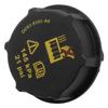 1.5L Cooling Tank Cover Black DG938101AA High-quality