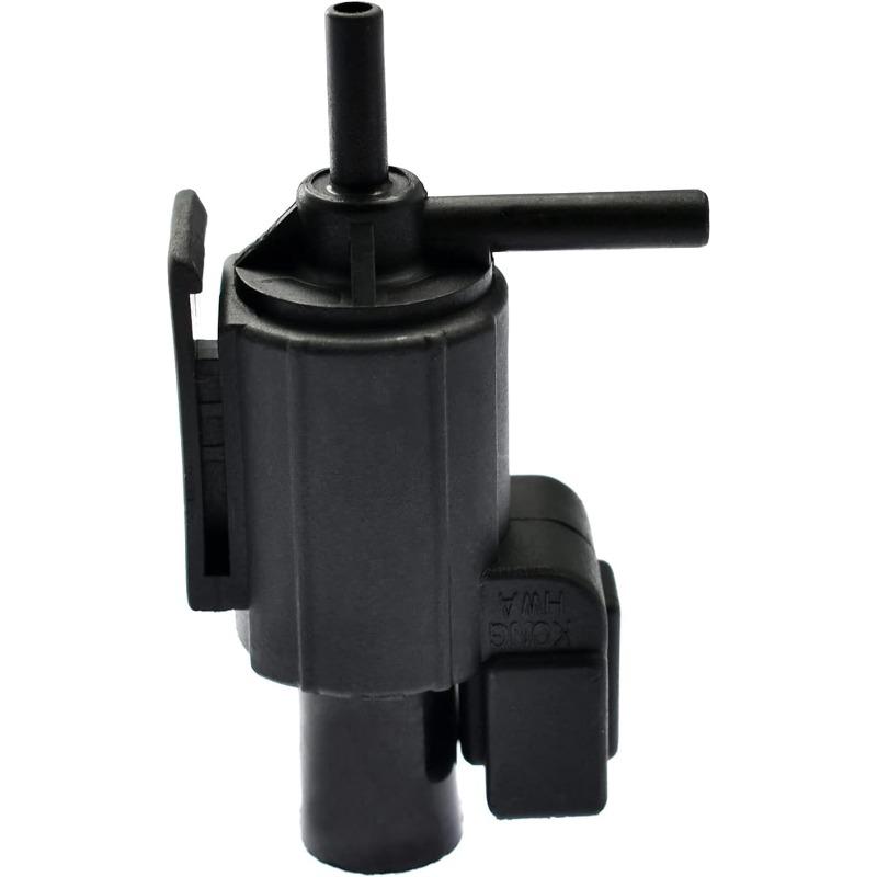 Vacuum Control Switch Solenoid Valve MB620532 MR430381 K5T47776 K5T81794 Compatible with Mitsubishi Pajero Montero Sport