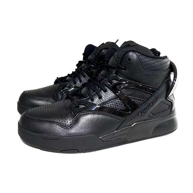 Juun J x Reebok Pump Omni Zone 2