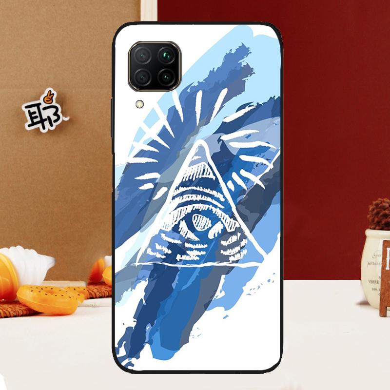 

Life Is Strange For Huawei Nova 12i 3i 7i 8i 11i 9 10 SE Y60 Y61 Y70 Y72 Y73 Y90 Y91 P20 P30 P40 Lite Case Huawei Nova 7i
