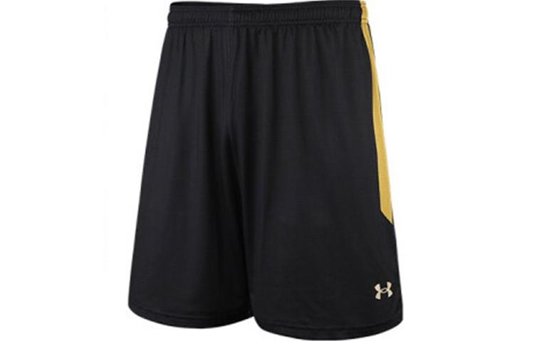Under Armour Shorts Unisex Black 21500207-001 L