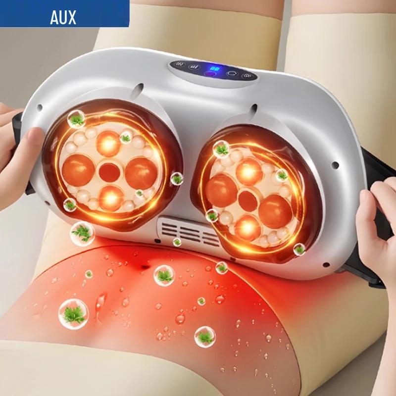 

Aux Waist and Abdominal Kneading Massager