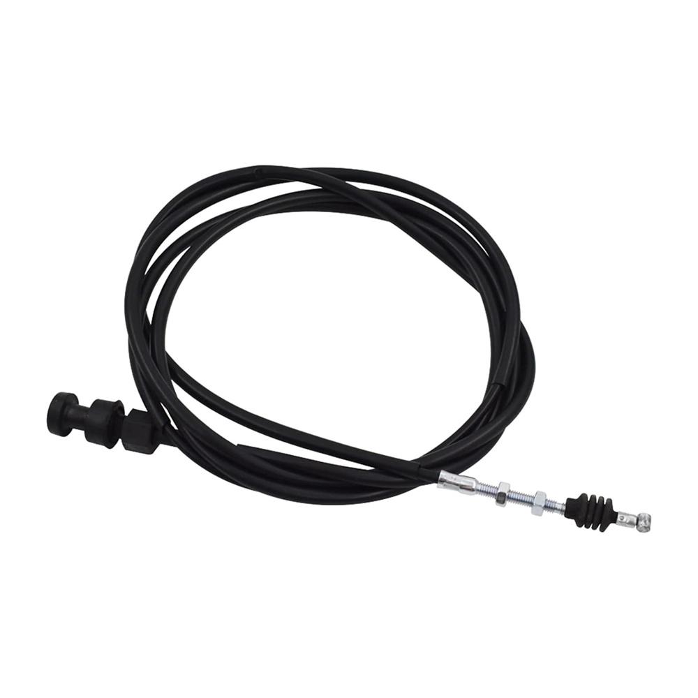 Choke Starter Cable Replaces 54017-1208 For Kawasaki 3000 3010 3020 4000 Mule
