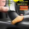Car Interior Dust Removal Soft Brush for Air Vents & Keyboards