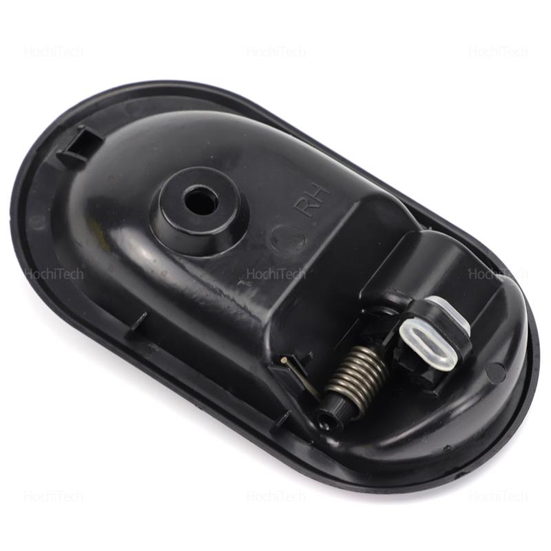 8200733848 8200733847 Car Interior Door Handle High Strength Inside Door Handle Replacement For Dacia Dokker Duster 12-16