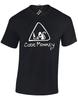Tricou Unisex Cod Maimuță Programator Calculator Jucător PC Departament