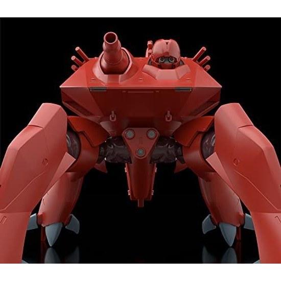 Good Smile Company MODEROID Mobile Police Patlabor HAL-X10 1 60 Scale Assembly Plastic Model Reissue