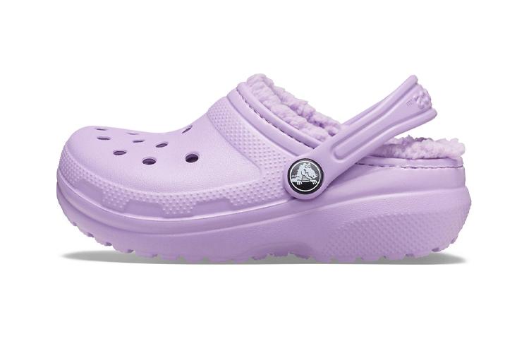 Crocs Classic Clog Kids Sandals Kids 203506-5PR 27-28