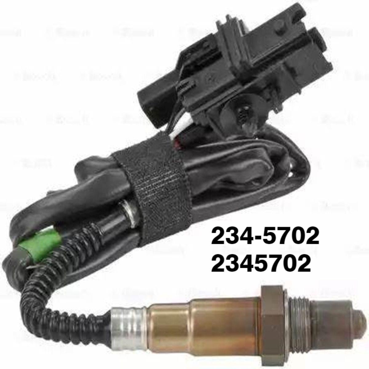 Suitable for volvo front oxygen sensor 234-5702; 2345702