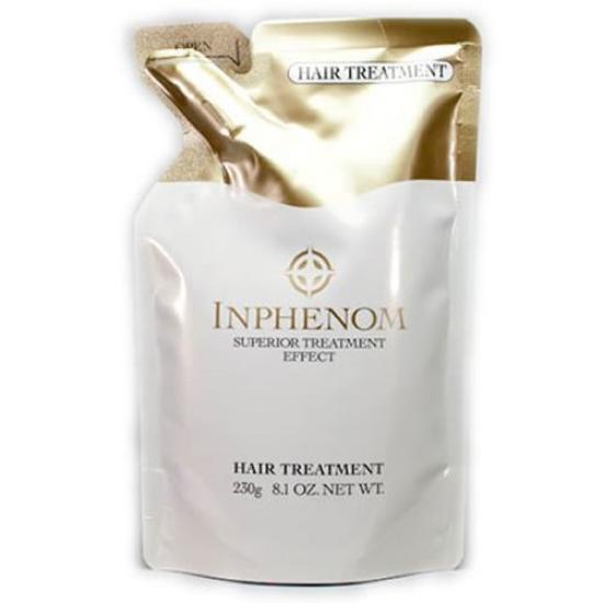 

Milbon Inphenom Treatment 230g Refill