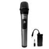 WIRELESS MICROPHONE MIC HERO WIRELESS MT398