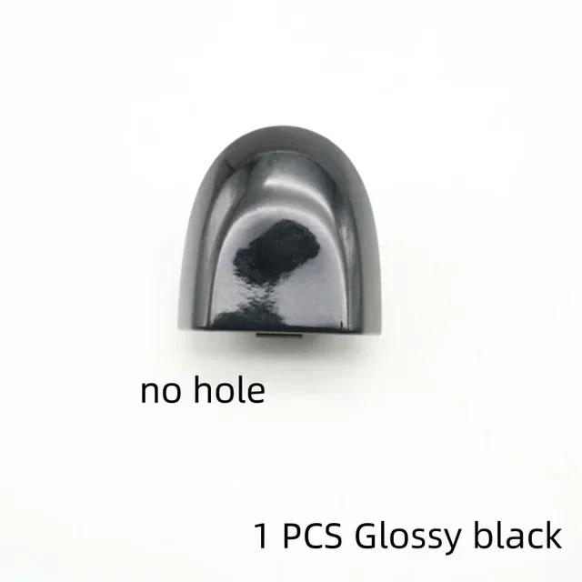 Left Right Outer Handle Lock Cap Door Latch Cover With Key Hole For Nissan March IV Micra K13 JUKE F15 Cube Z12 Tiida