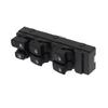 Electric Master Power Window Switch 93570-2F460D8 For Kia For Cerato 2003-2009 Front Left Glass Lifter Control Button