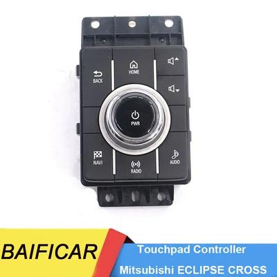 Baificar New  Center Console Touchpad Controller Audio Switch Panel Button Knob B616A099 For Mitsubishi ECLIPSE CROSS