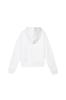 Diesel Sweatshirt Hoodie A15712RIAJH 100 White XS Women's F-REGGY HOOD-G3