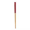 Ru Han Gold-Plated Stainless Steel Square Chopsticks