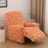 Nieuwe Elastische Fauteuil Bankhoes Jacquard Beschermhoes Stoelhoes Fauteuil Bankhoezen Elasticiteit Poolvlies Fauteuil Beschermhoezen