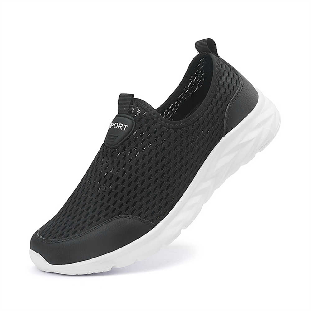 Fashion Fabric Without Heel 39 Woven Sneakers Moccasin Men's Shoes Sports Items Athlete Tenid Lowest Price Vintage Of Famous Brands