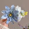 Super Fairy Flower Hair Clip Girl New Korean Sweet Duckbill Clip Hair Accessories