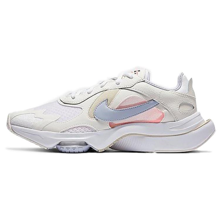 (WMNS) Nike Air Zoom Division  Ghost White  Women s CK2950-100 EU 36.5