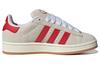 Campus Wmns Adidas Originals 00s 'Crystal White Scarlet' Women's GY0037