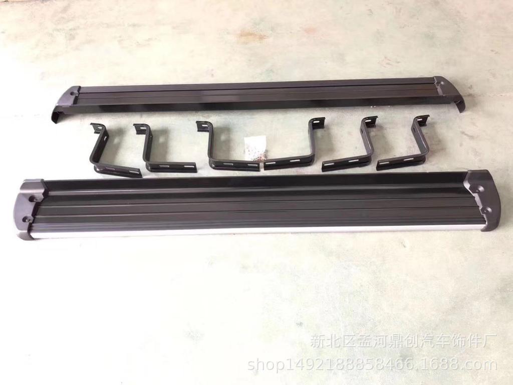 L200 Side Running Board Pedal for Modification