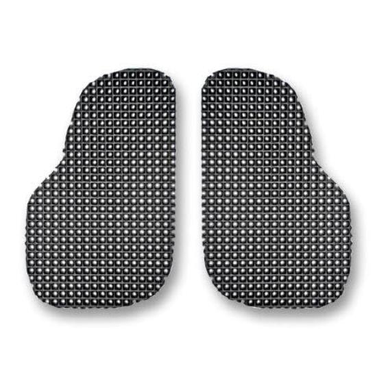 Flagship Aeolia Mesh Jacket Black White Men's EJ-S121 &