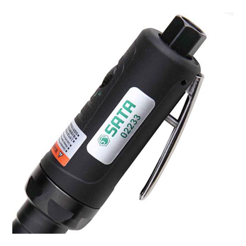 SATA 3/8" Composite Pneumatic Ratchet Wrench