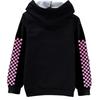 Girls Boys Hoodie Casual School Outdoor Sweatshirts For 2-12 Years Kids