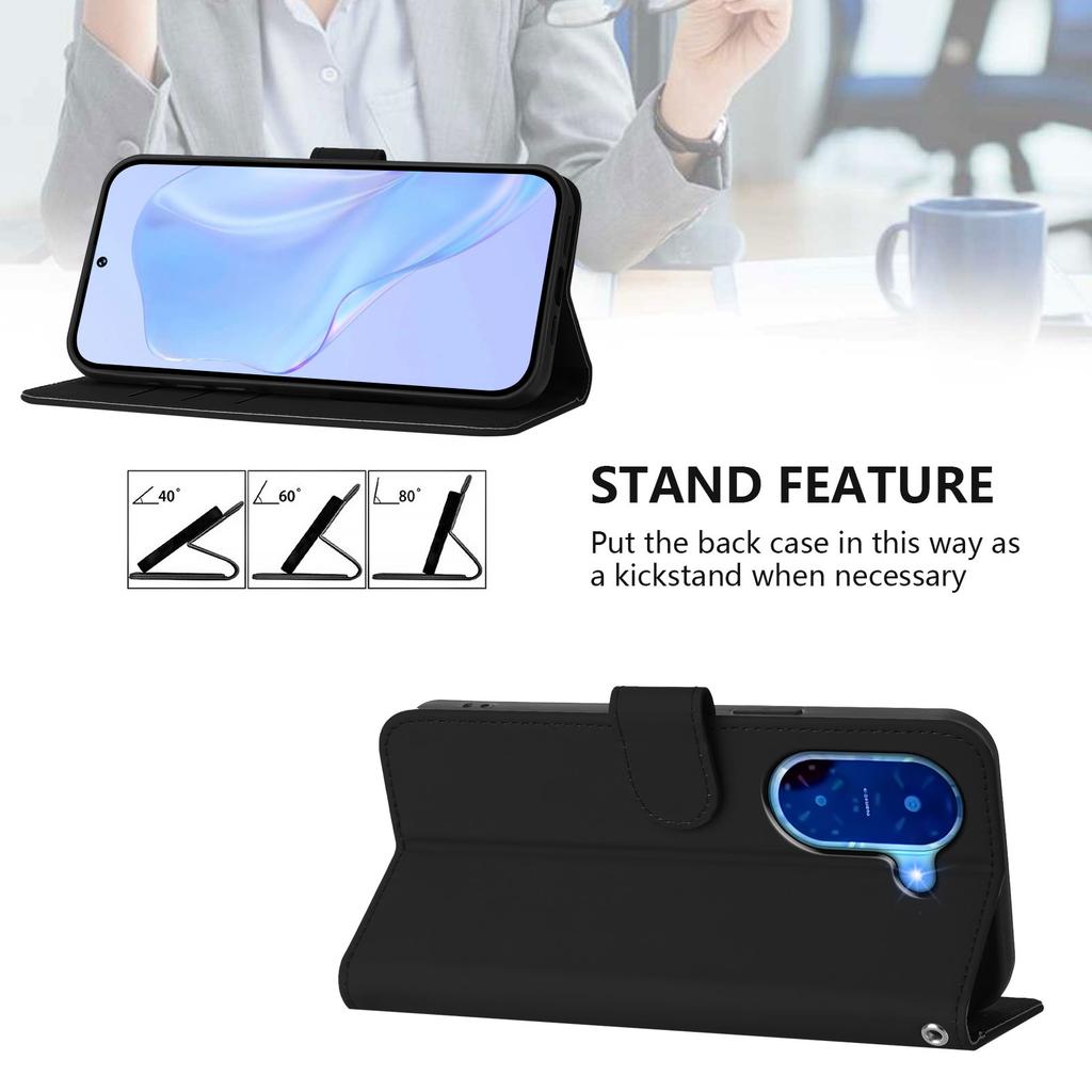 Leather Flip Wallet Phone Case For Samsung Galaxy A02 A02S A12 A22 A32 A42 A52 A72 4g 5g A52S Cards Holder Funda Protect Cover