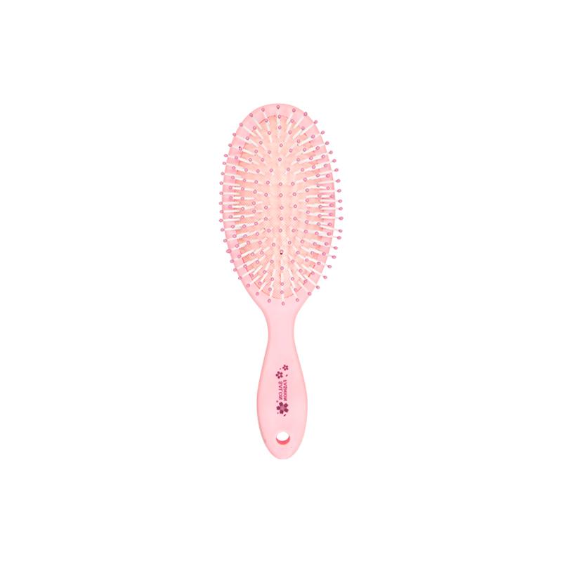 Air Cushion Hair Scalp Massage Comb Professional Salon Hairdressing Styling Tool Anti-static Detangling Hair Brush Wet Hairbrush