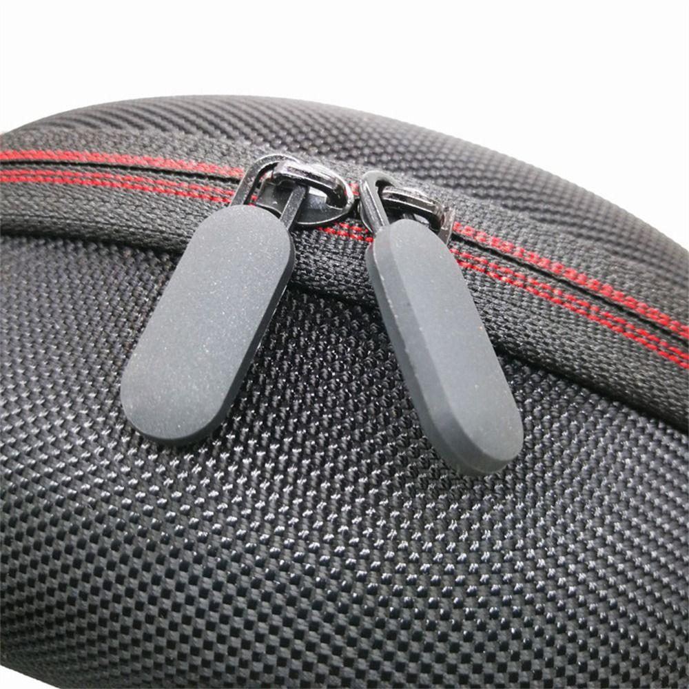 Case Shockproof Headset Storage Bag Eearphone Bag Headphone Carrying Case Headphone Storage Box