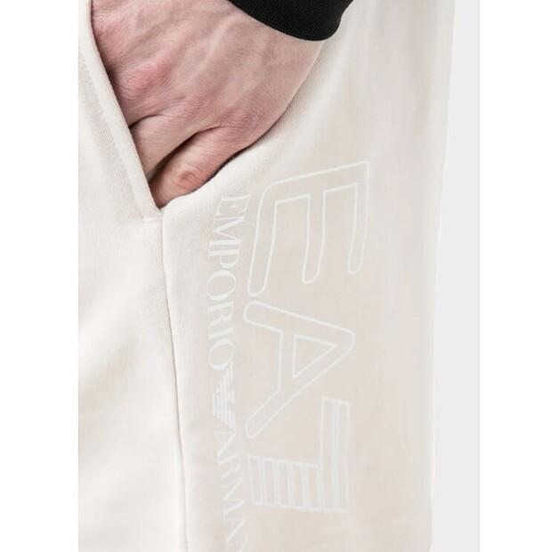 Шорты EA7 Emporio Armani 3DUS52 PJTKZ 1946