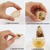 100/200/300pcs Disposable Teabags Biodegradable Paper Tea Filter Bags with String Empty Drawstring Bags for Spice Coffee Foot Ba