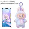 New Labubu The Monsters Big Into Energy Series 3.0 Vinyl Plush Pendant Blind Box Cute Labubu Surprise Box Birthday Gift