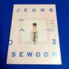 [USED] JEONG SEWOON / EVER