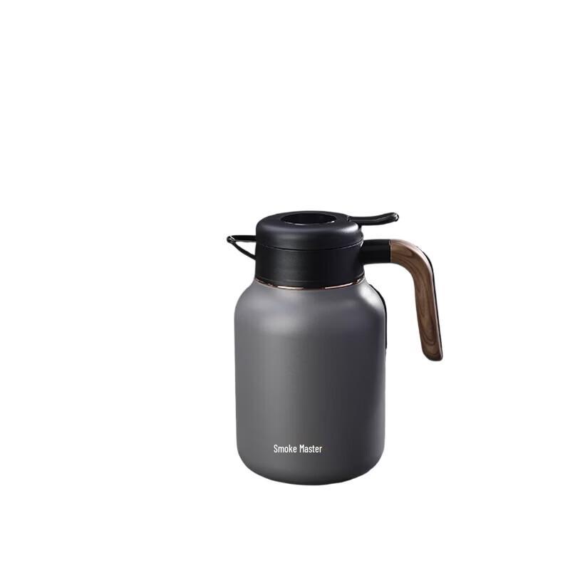 Mendashi MT1802C Stainless Steel Stew Pot & Thermos Set