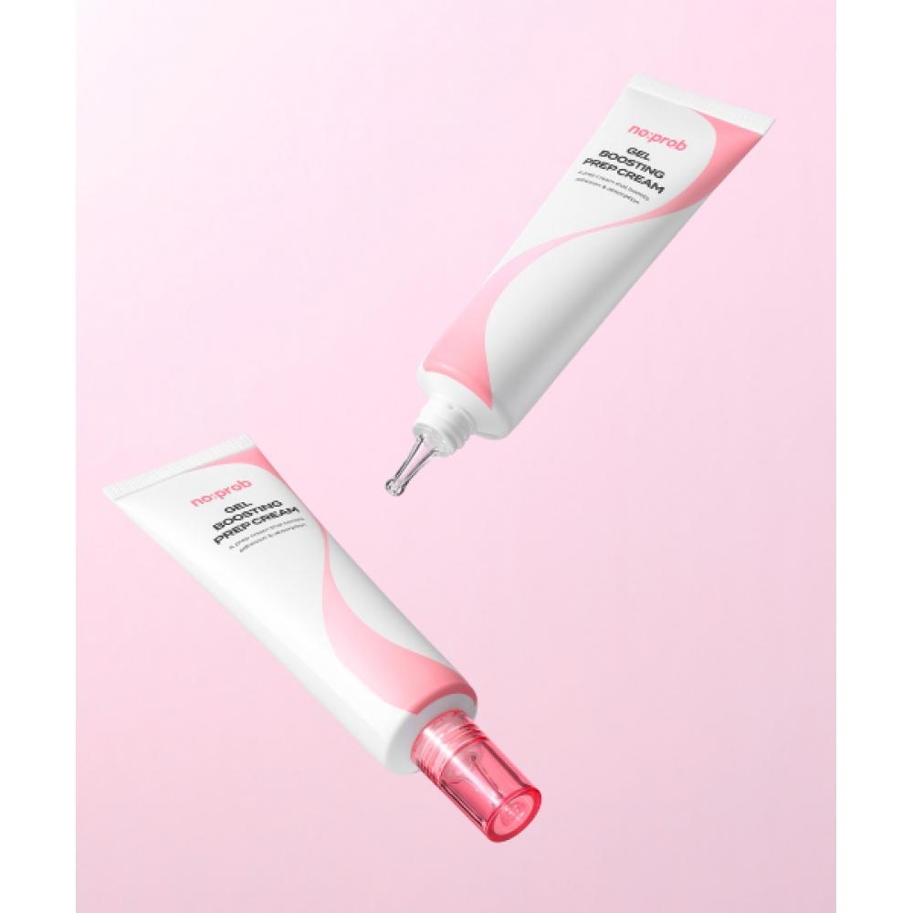 Noprob Gel Boosting Prep Cream 50ml
