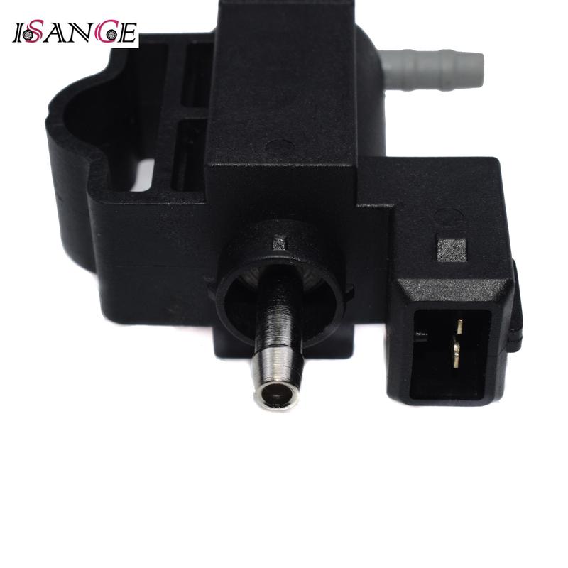 Turbocharger Actuator Solenoid Valve + Wiring Connector Harness For Buick Encore Chevrolet Cruze Sonic Trax 55587751 55574902